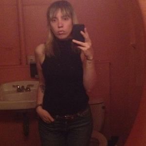 Meet your Posher, Nicole